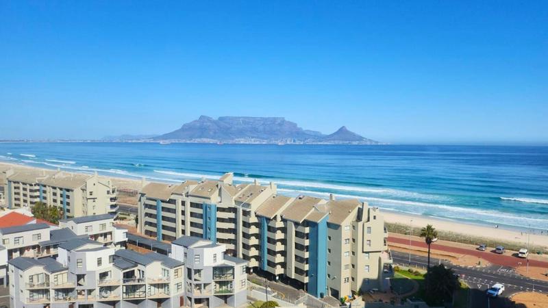 2 Bedroom Property for Sale in Bloubergstrand Western Cape